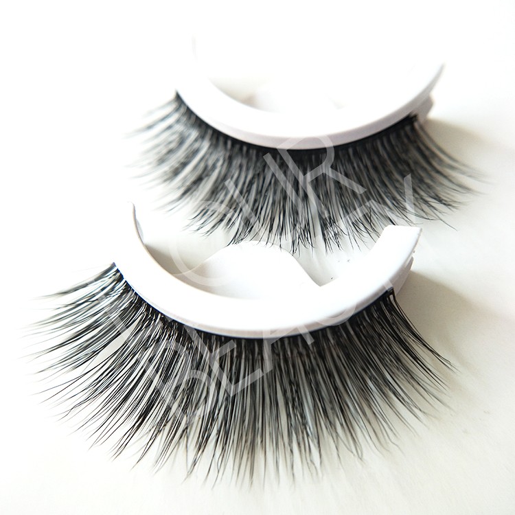 pre-guled fake eyellashes China.jpg